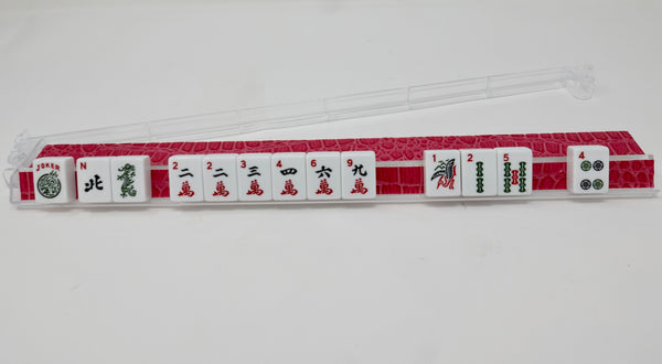 Custom Mahjong Pushers