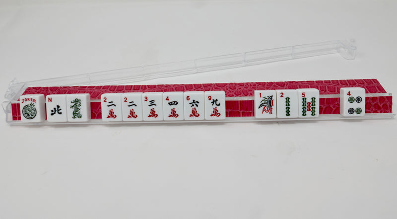Custom Mahjong Pushers