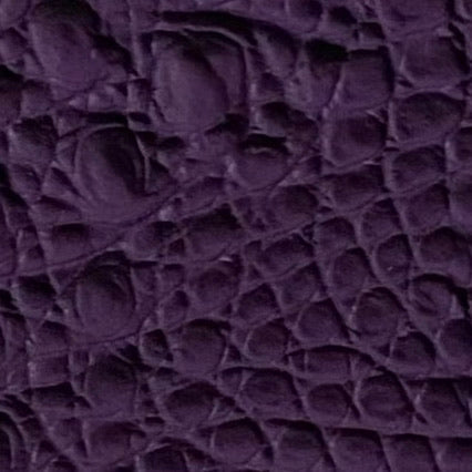 Plum Velvet Table Cloth