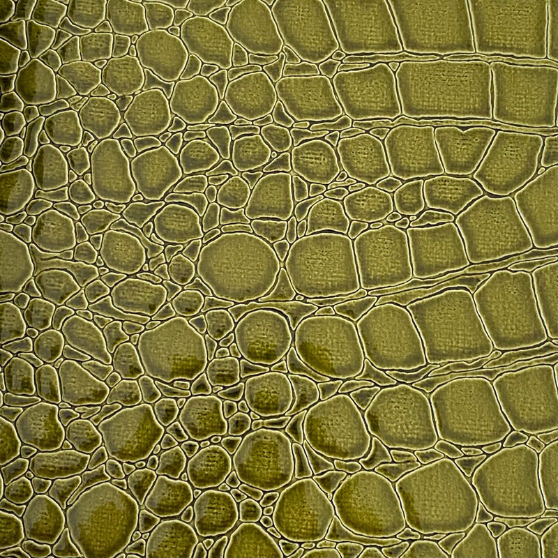 Moss Velvet Table Cloth