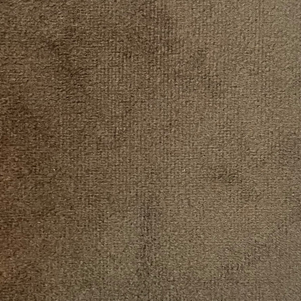 Brown Velvet Table Cloth